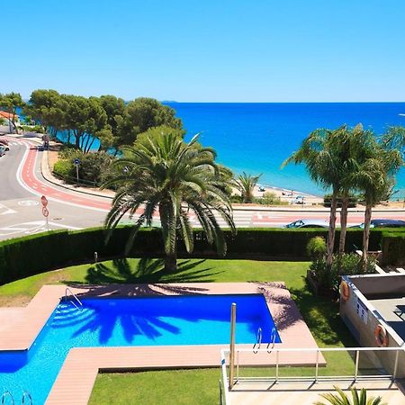 Apartamento Uhc Panoramic Family Complex Miami Platja  Exterior foto