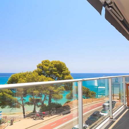 Apartamento Uhc Panoramic Family Complex Miami Platja  Exterior foto