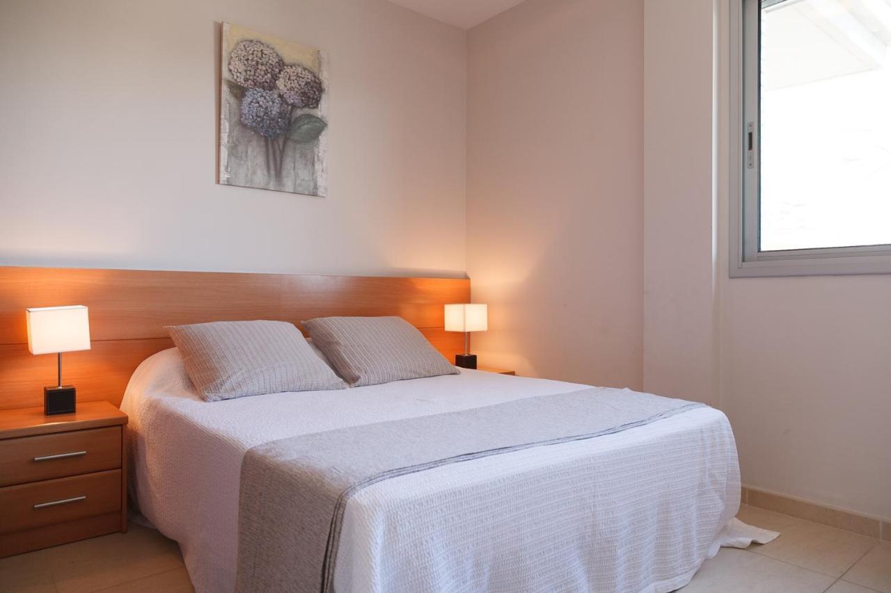 Apartamento Uhc Panoramic Family Complex Miami Platja  Exterior foto