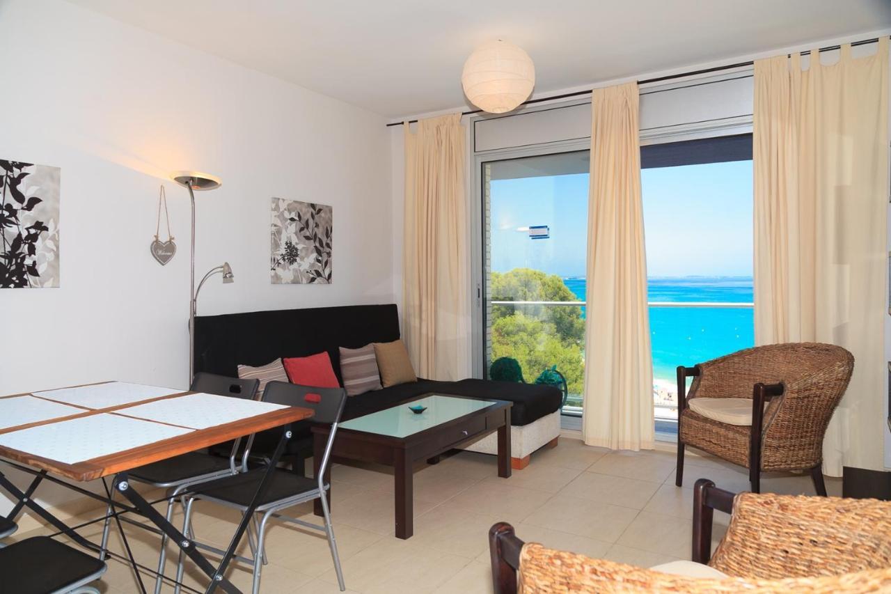 Apartamento Uhc Panoramic Family Complex Miami Platja  Exterior foto