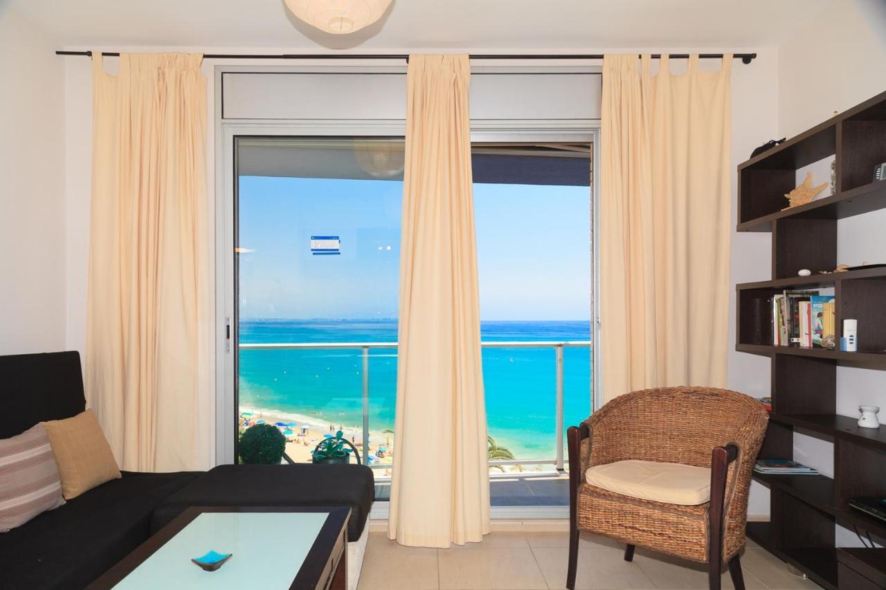 Apartamento Uhc Panoramic Family Complex Miami Platja  Exterior foto