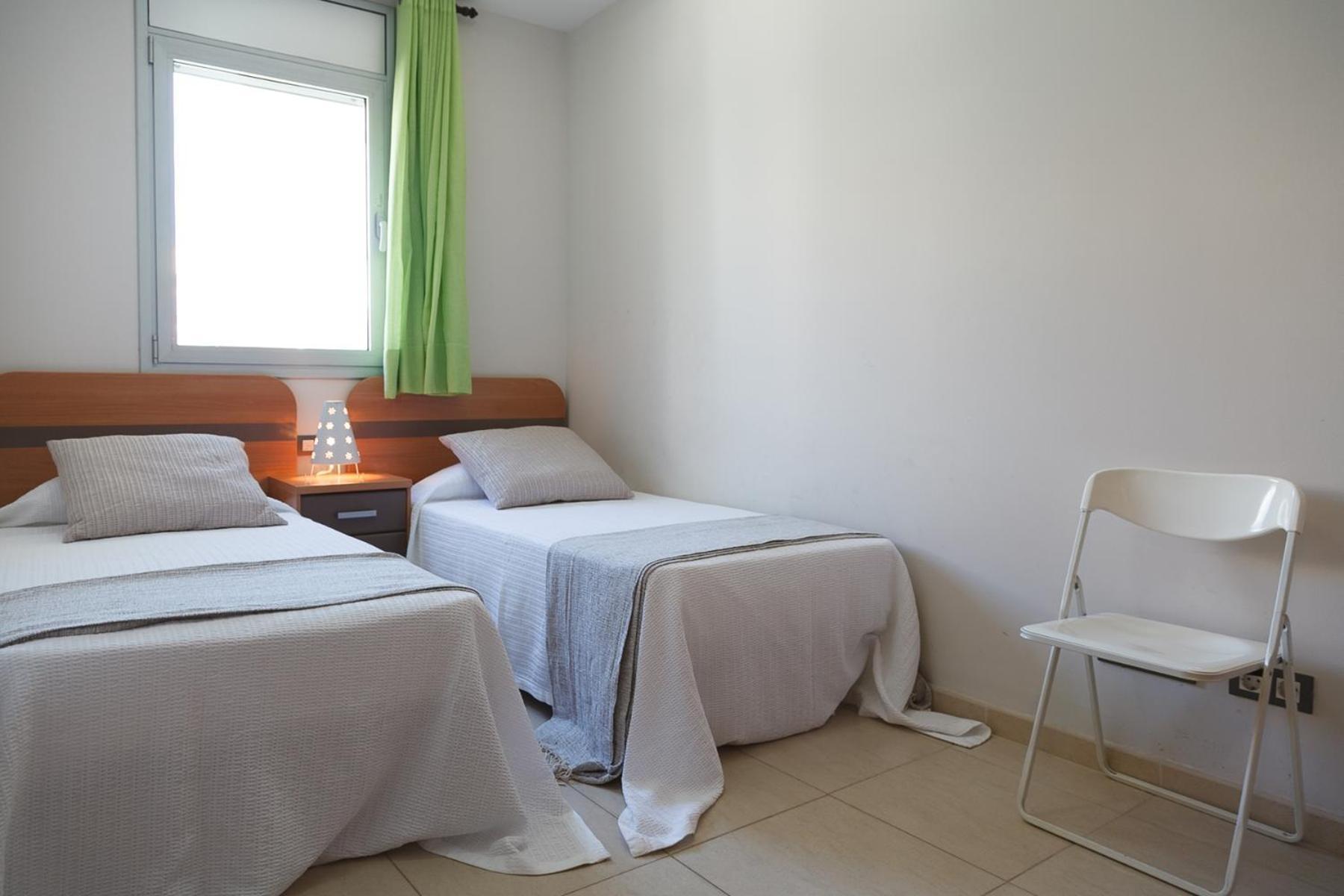 Apartamento Uhc Panoramic Family Complex Miami Platja  Exterior foto