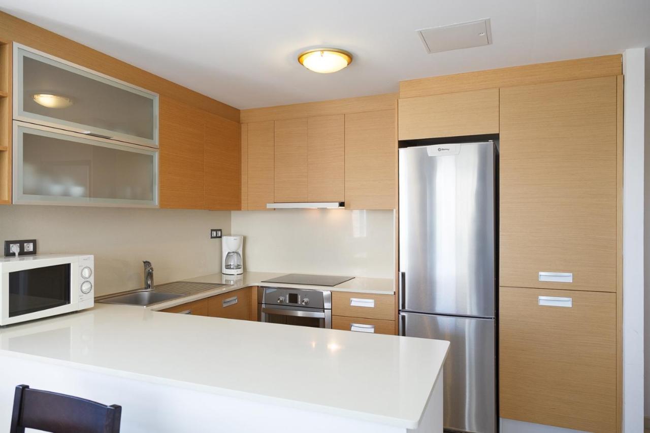 Apartamento Uhc Panoramic Family Complex Miami Platja  Exterior foto