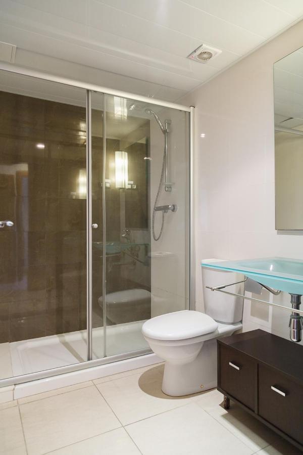 Apartamento Uhc Panoramic Family Complex Miami Platja  Exterior foto