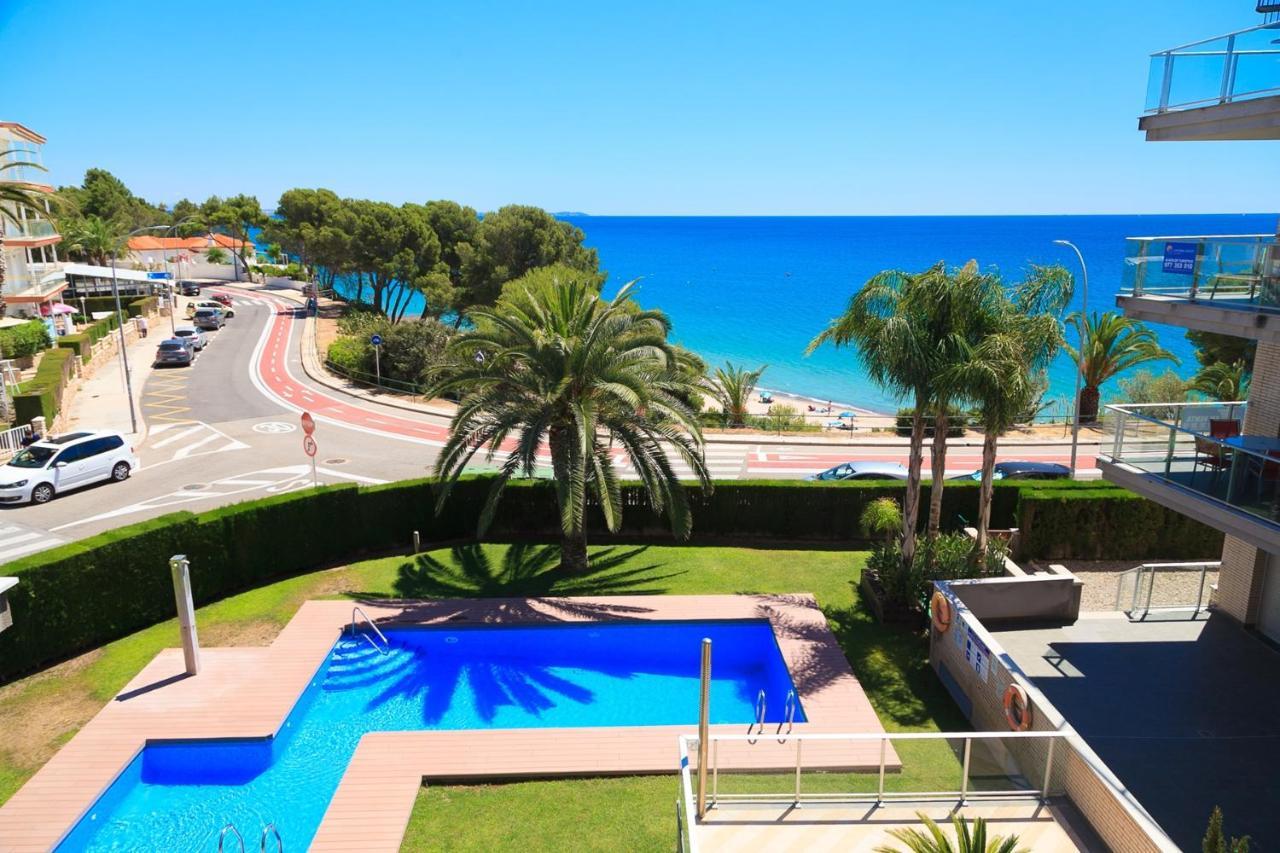 Apartamento Uhc Panoramic Family Complex Miami Platja  Exterior foto