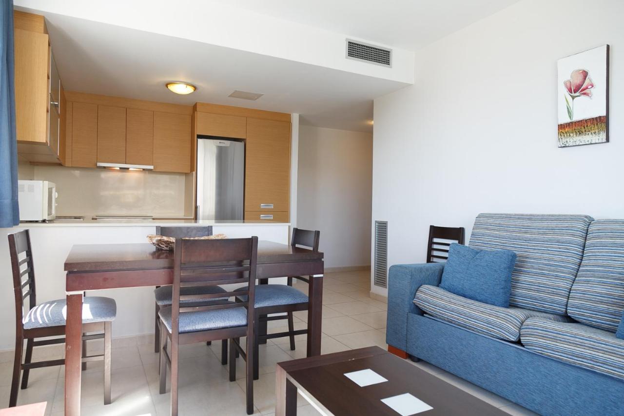 Apartamento Uhc Panoramic Family Complex Miami Platja  Exterior foto