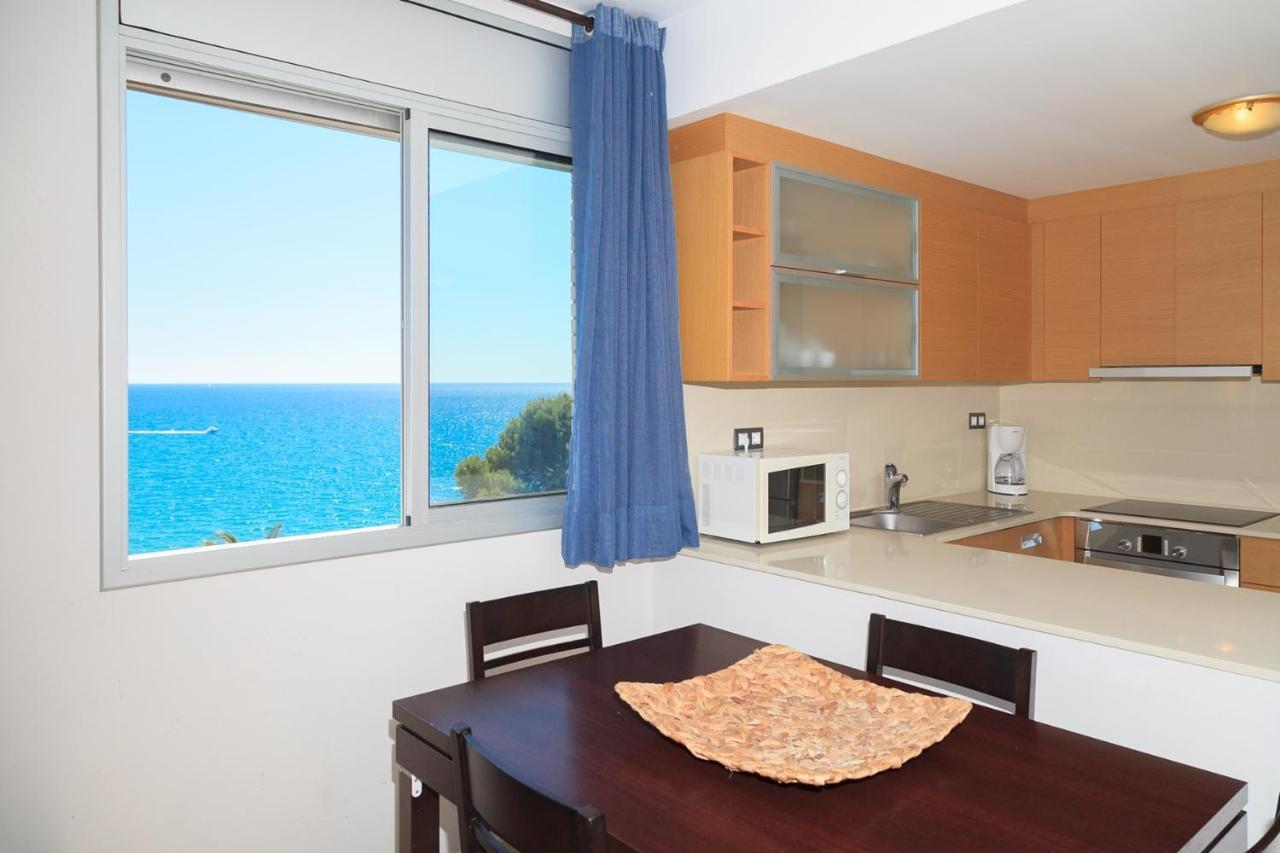 Apartamento Uhc Panoramic Family Complex Miami Platja  Exterior foto