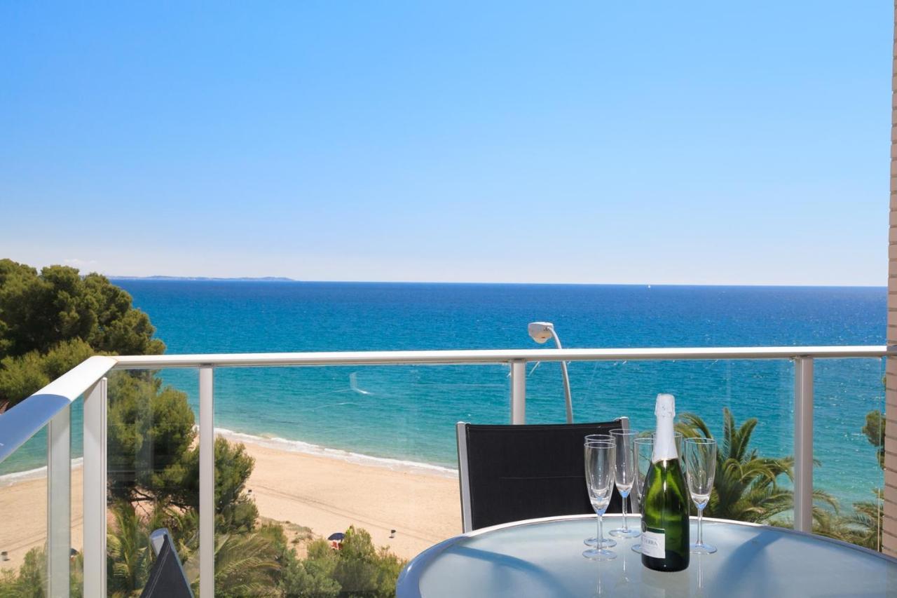 Apartamento Uhc Panoramic Family Complex Miami Platja  Exterior foto