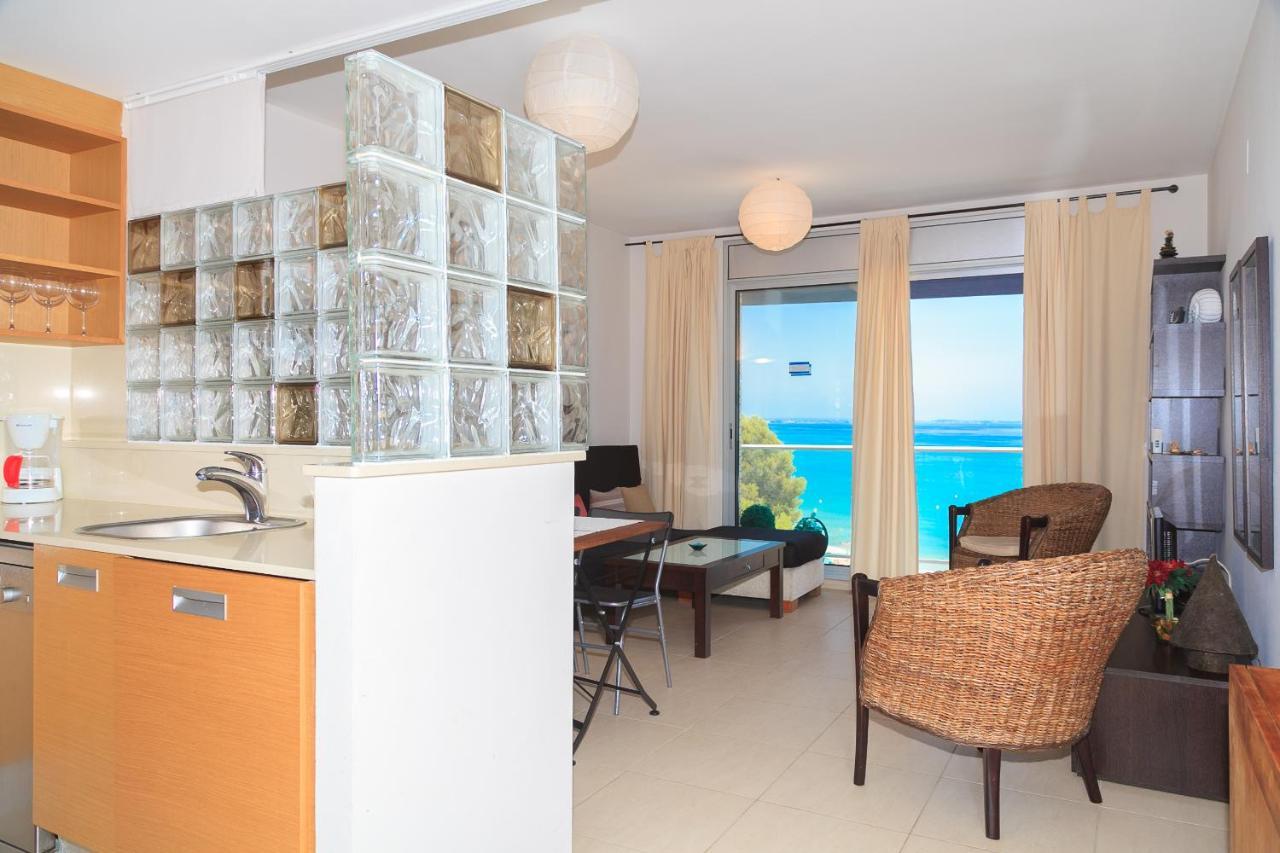 Apartamento Uhc Panoramic Family Complex Miami Platja  Exterior foto