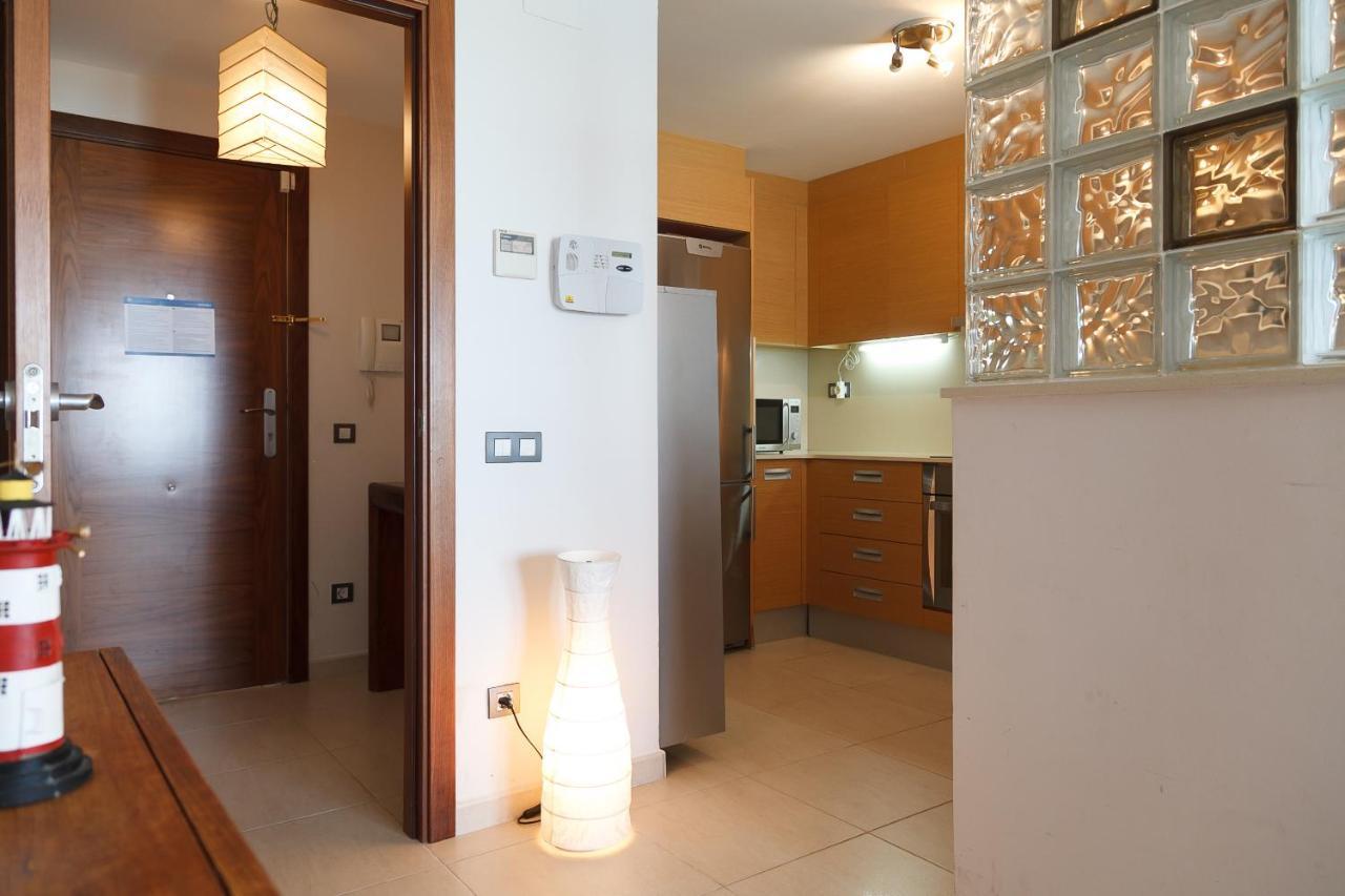 Apartamento Uhc Panoramic Family Complex Miami Platja  Exterior foto