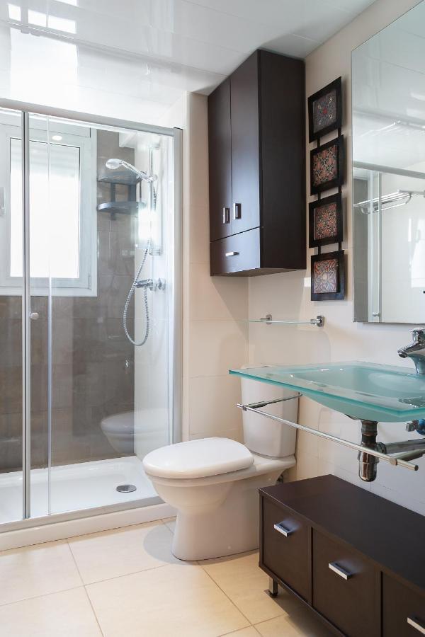 Apartamento Uhc Panoramic Family Complex Miami Platja  Exterior foto