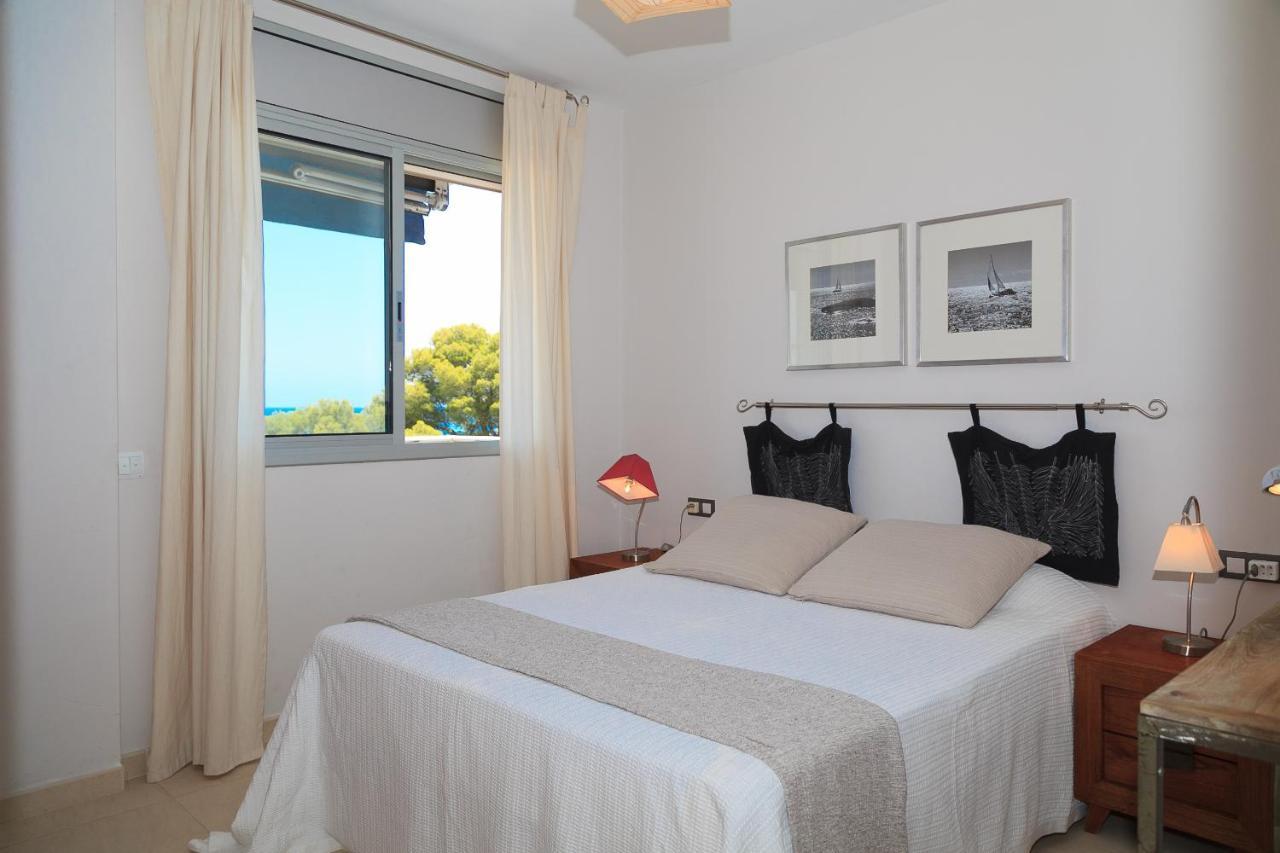 Apartamento Uhc Panoramic Family Complex Miami Platja  Exterior foto