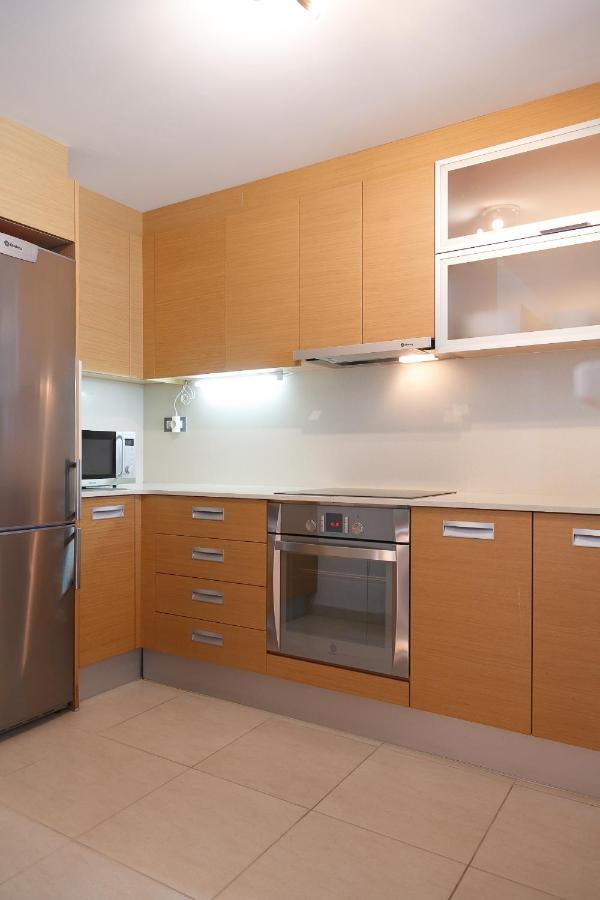 Apartamento Uhc Panoramic Family Complex Miami Platja  Exterior foto