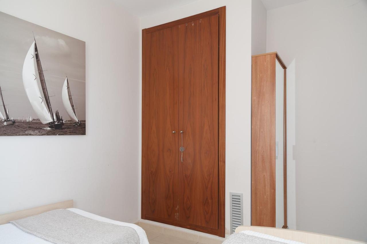 Apartamento Uhc Panoramic Family Complex Miami Platja  Exterior foto