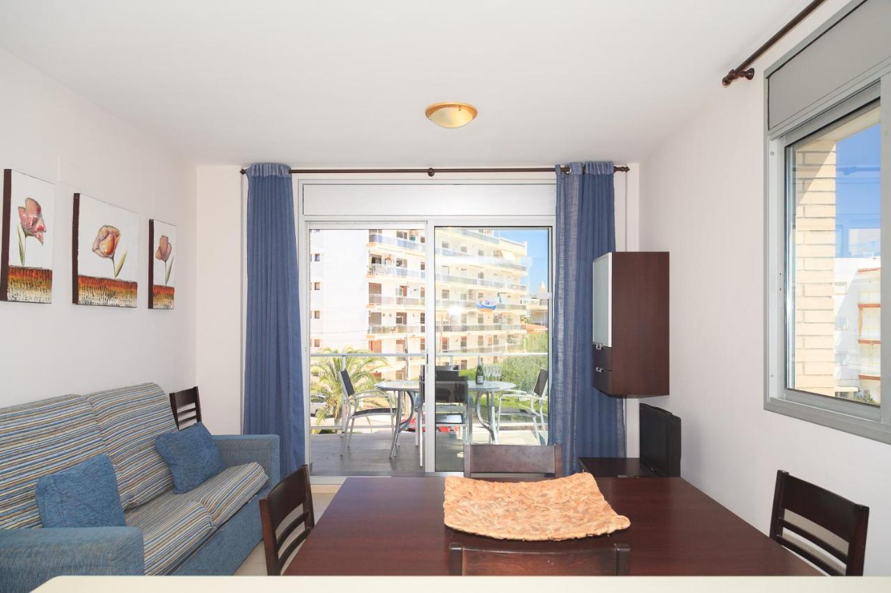 Apartamento Uhc Panoramic Family Complex Miami Platja  Exterior foto