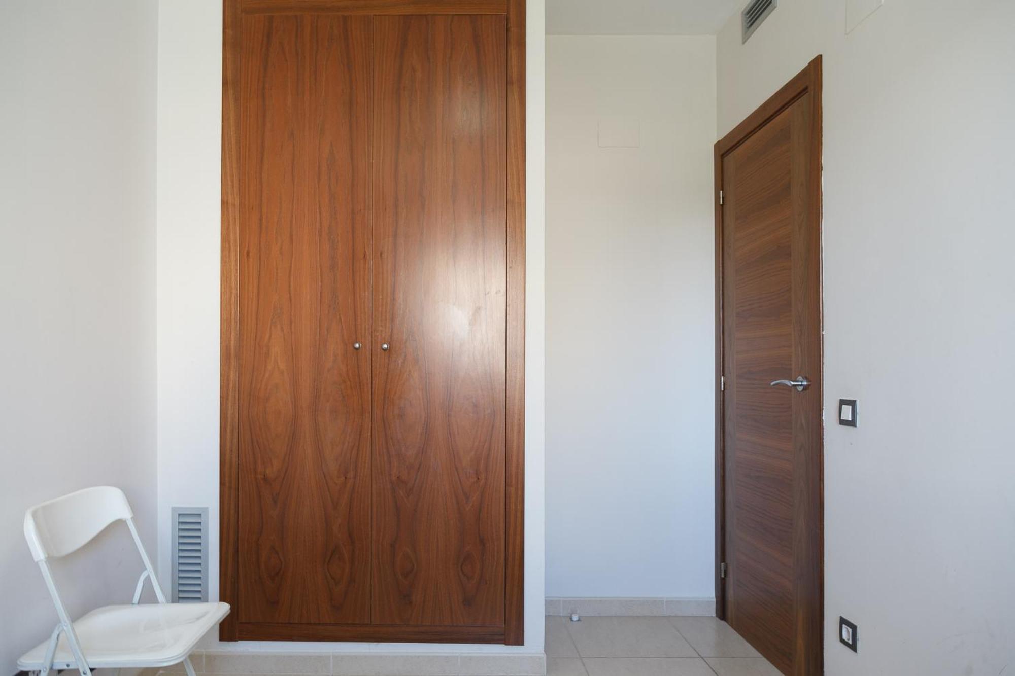 Apartamento Uhc Panoramic Family Complex Miami Platja  Exterior foto