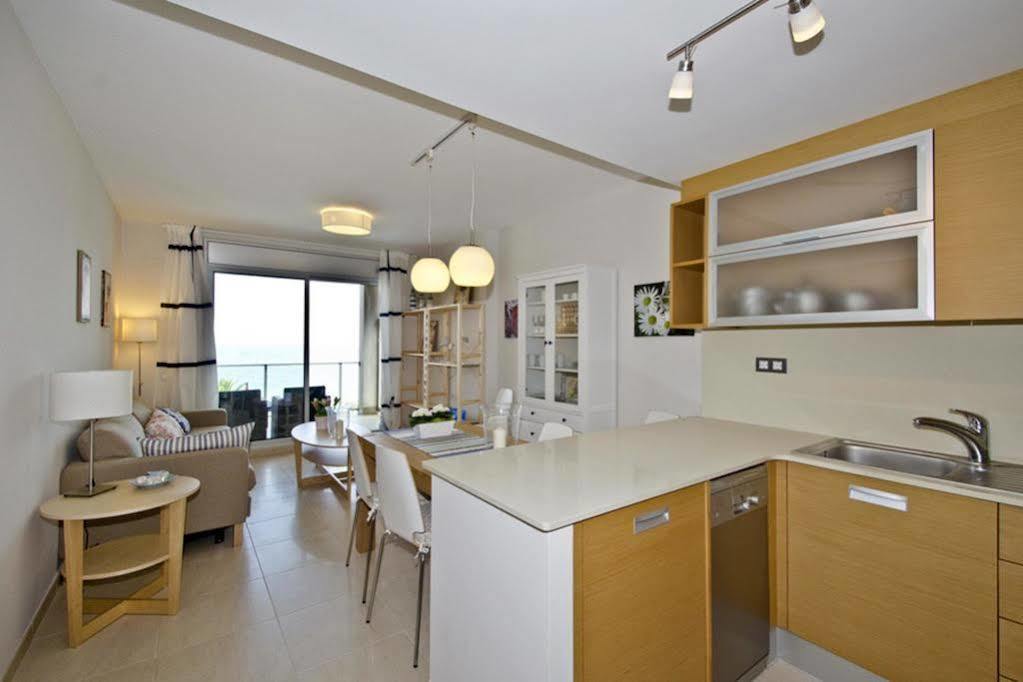 Apartamento Uhc Panoramic Family Complex Miami Platja  Exterior foto
