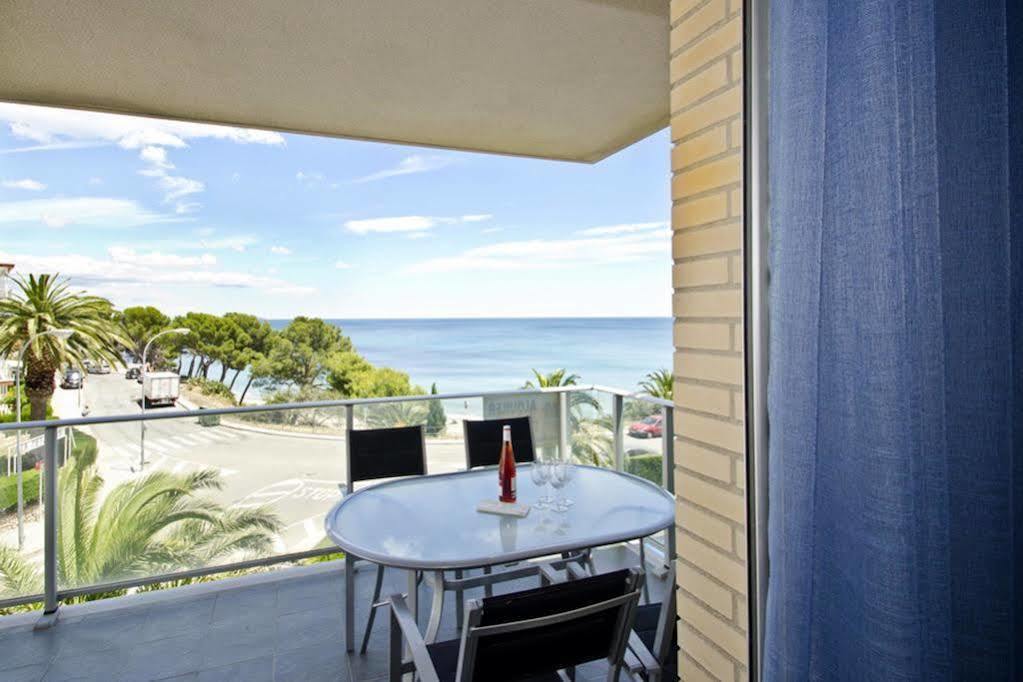 Apartamento Uhc Panoramic Family Complex Miami Platja  Exterior foto