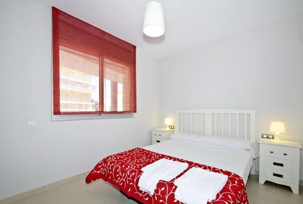 Apartamento Uhc Panoramic Family Complex Miami Platja  Exterior foto