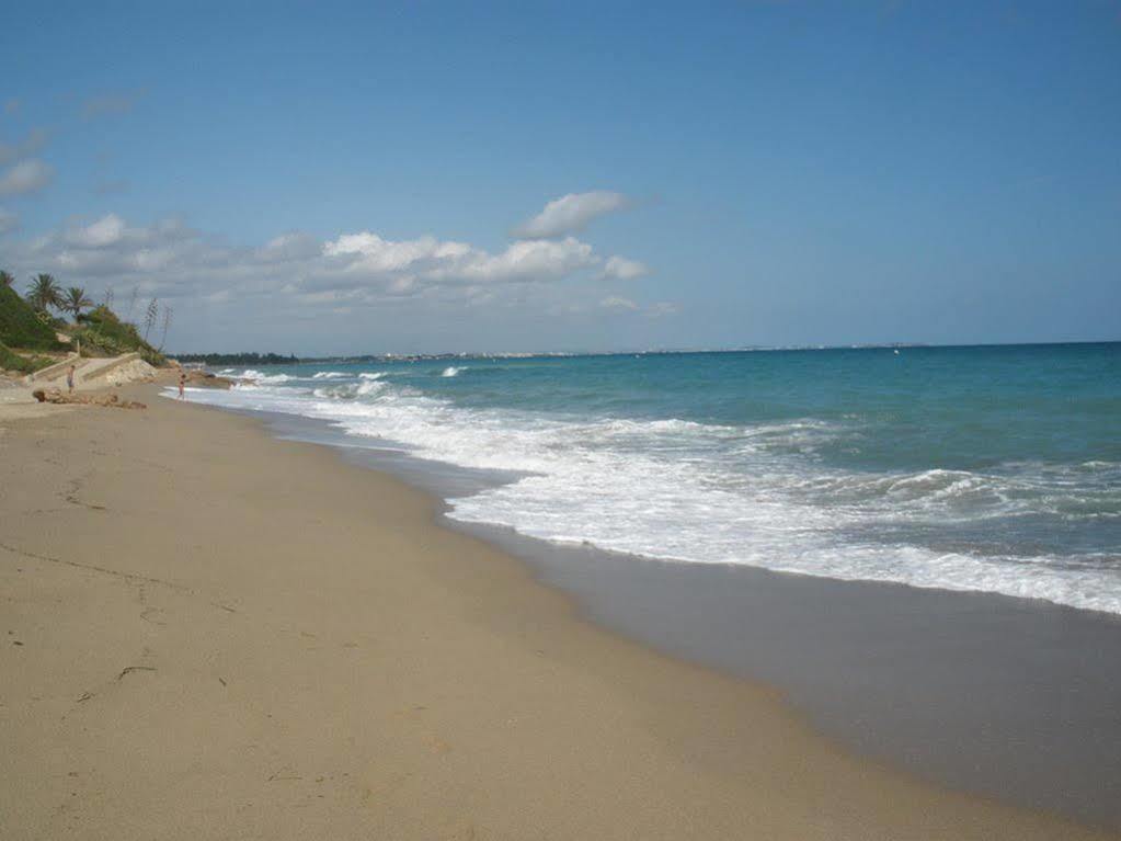 Apartamento Uhc Panoramic Family Complex Miami Platja  Exterior foto