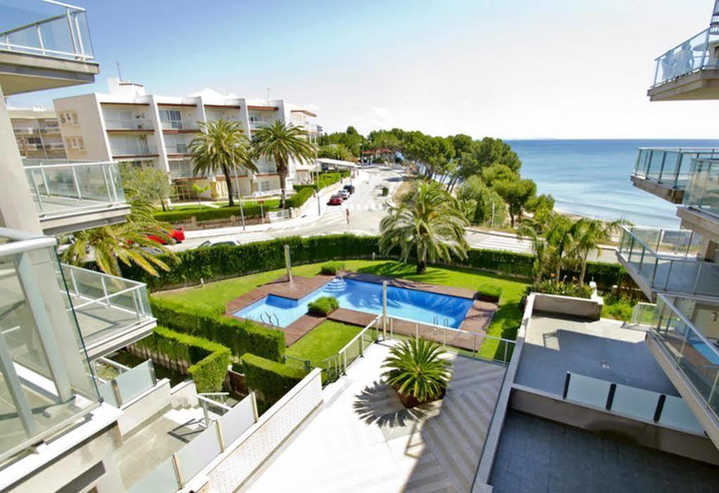 Apartamento Uhc Panoramic Family Complex Miami Platja  Exterior foto