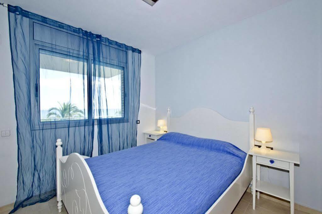 Apartamento Uhc Panoramic Family Complex Miami Platja  Exterior foto