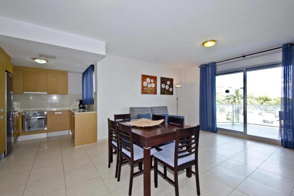 Apartamento Uhc Panoramic Family Complex Miami Platja  Exterior foto