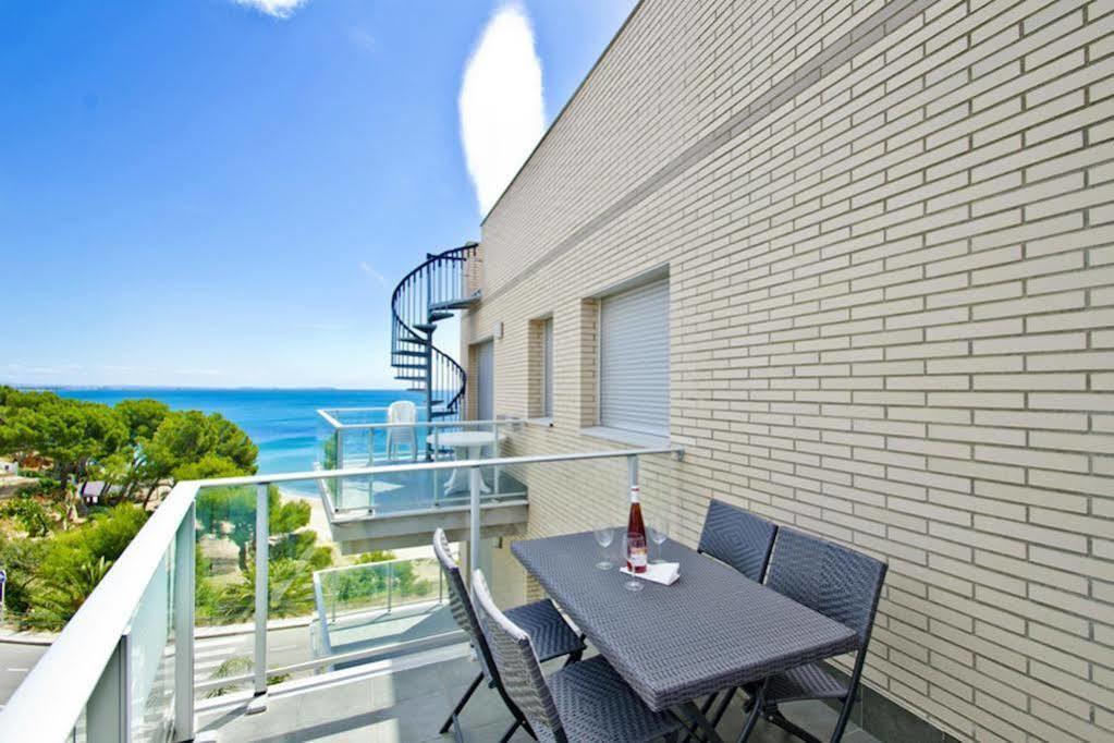 Apartamento Uhc Panoramic Family Complex Miami Platja  Exterior foto