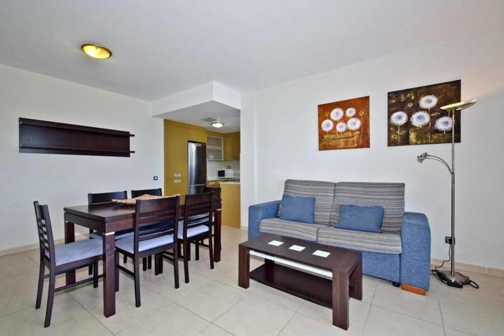Apartamento Uhc Panoramic Family Complex Miami Platja  Exterior foto