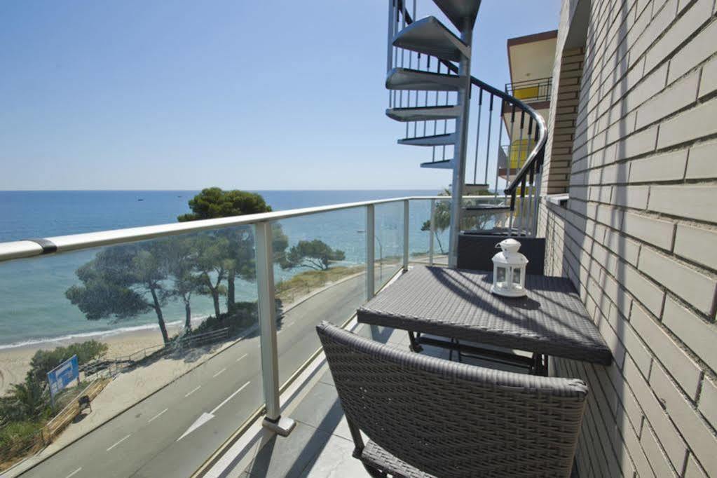 Apartamento Uhc Panoramic Family Complex Miami Platja  Exterior foto