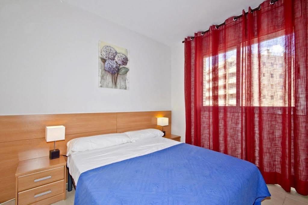 Apartamento Uhc Panoramic Family Complex Miami Platja  Exterior foto