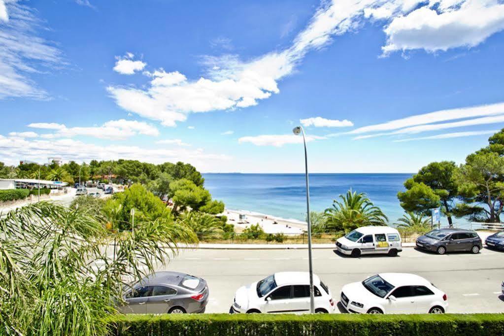 Apartamento Uhc Panoramic Family Complex Miami Platja  Exterior foto