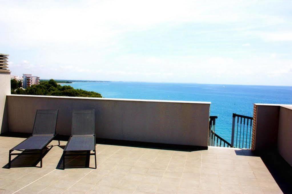 Apartamento Uhc Panoramic Family Complex Miami Platja  Exterior foto