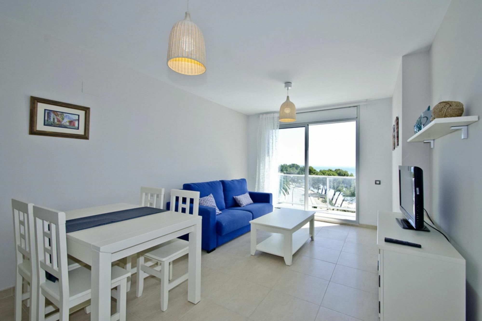 Apartamento Uhc Panoramic Family Complex Miami Platja  Exterior foto