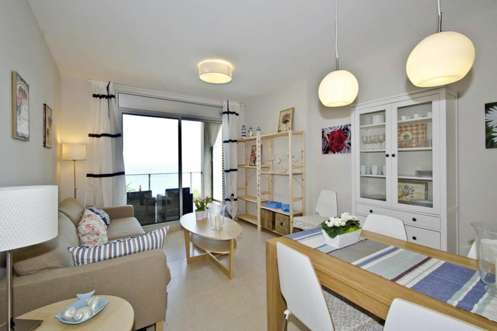 Apartamento Uhc Panoramic Family Complex Miami Platja  Exterior foto