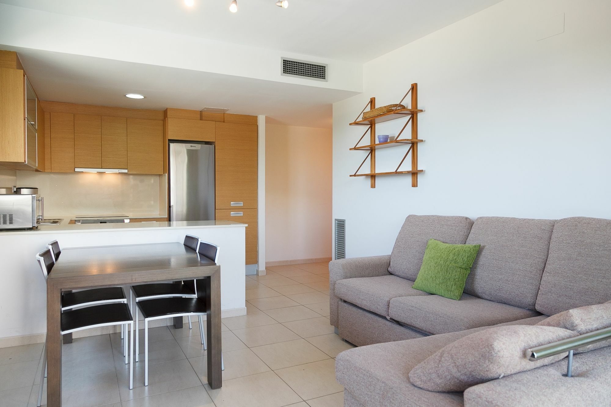 Apartamento Uhc Panoramic Family Complex Miami Platja  Exterior foto
