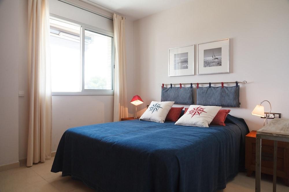 Apartamento Uhc Panoramic Family Complex Miami Platja  Exterior foto