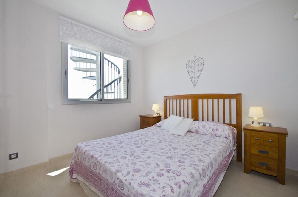 Apartamento Uhc Panoramic Family Complex Miami Platja  Exterior foto